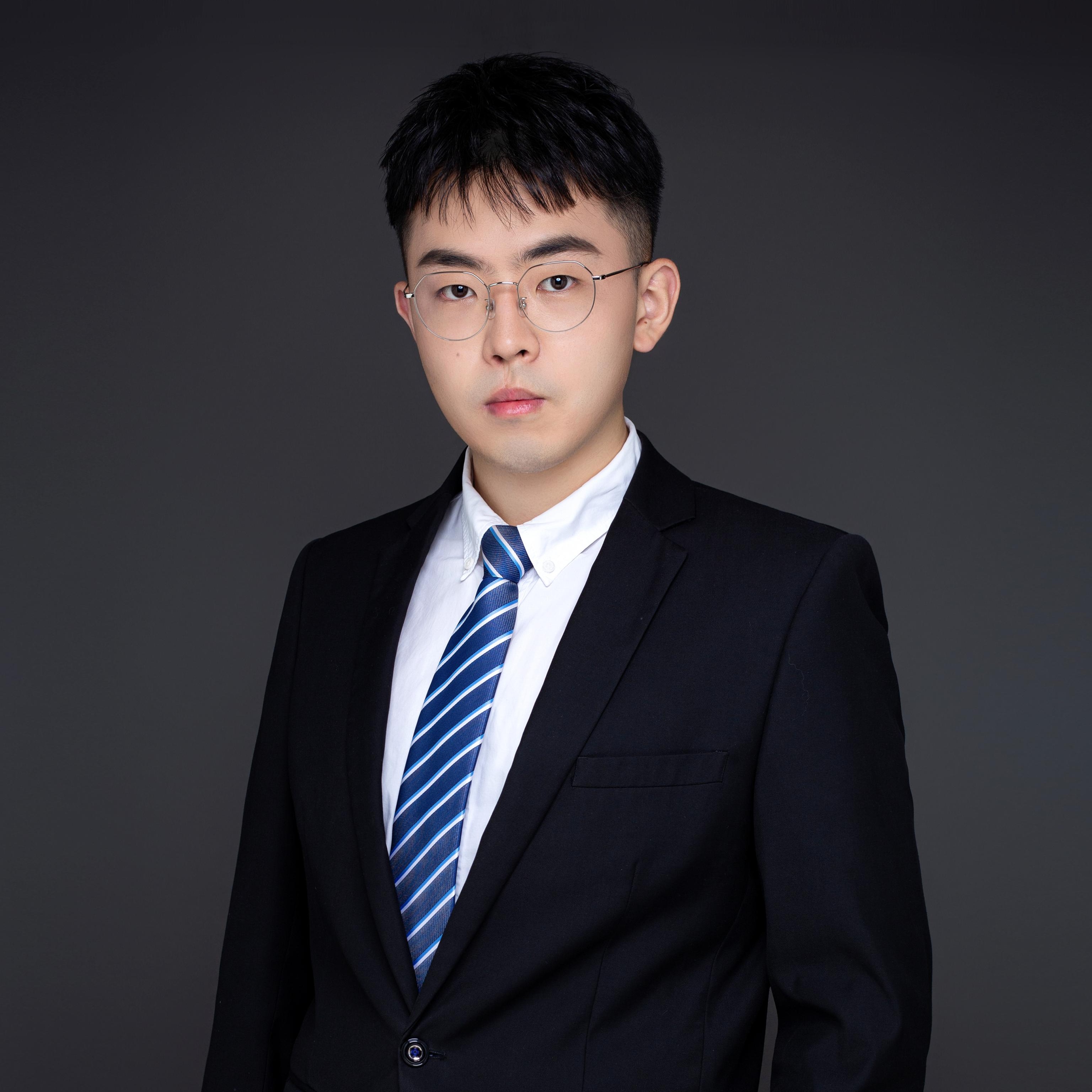 Yumo ZHAO