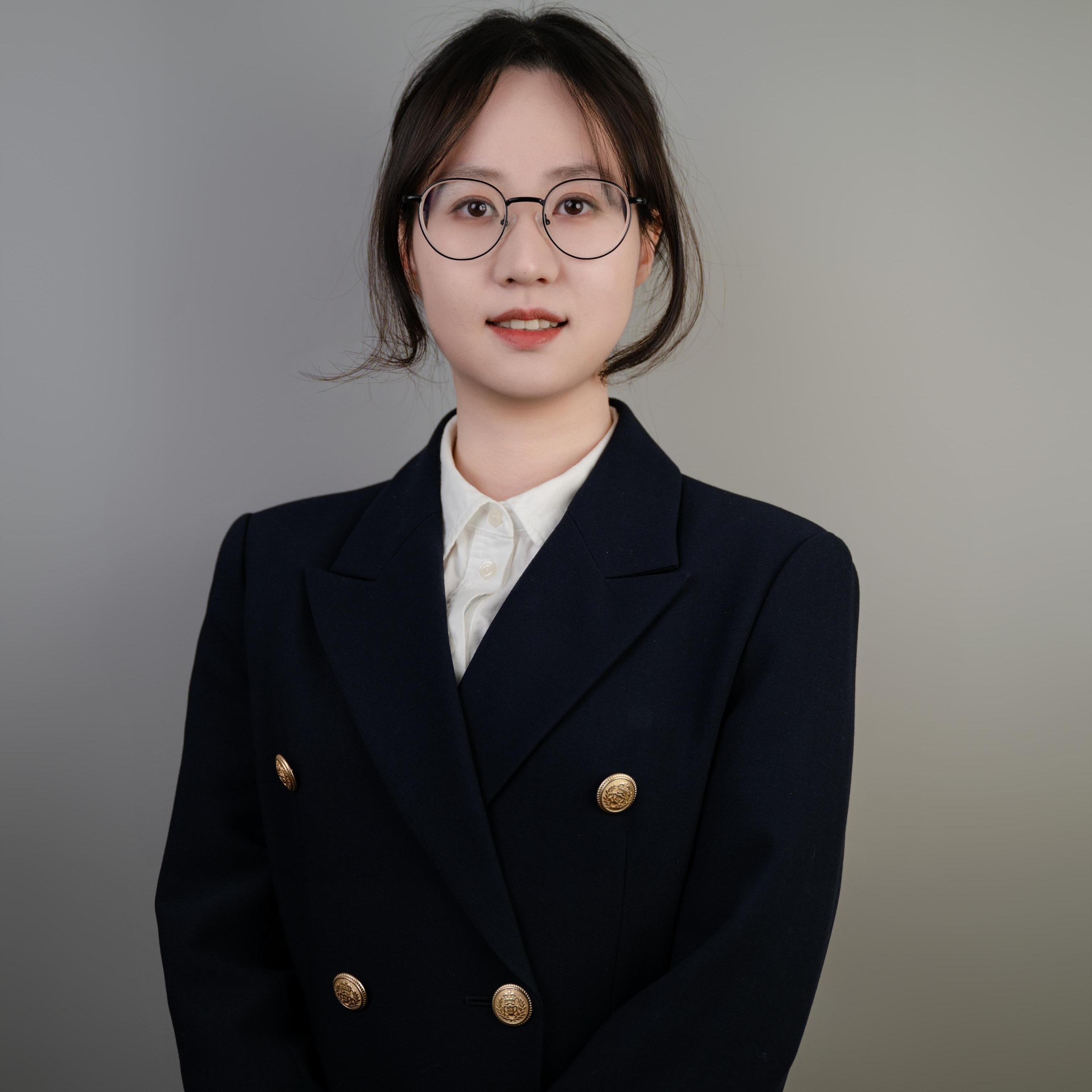 Shiyu Peng