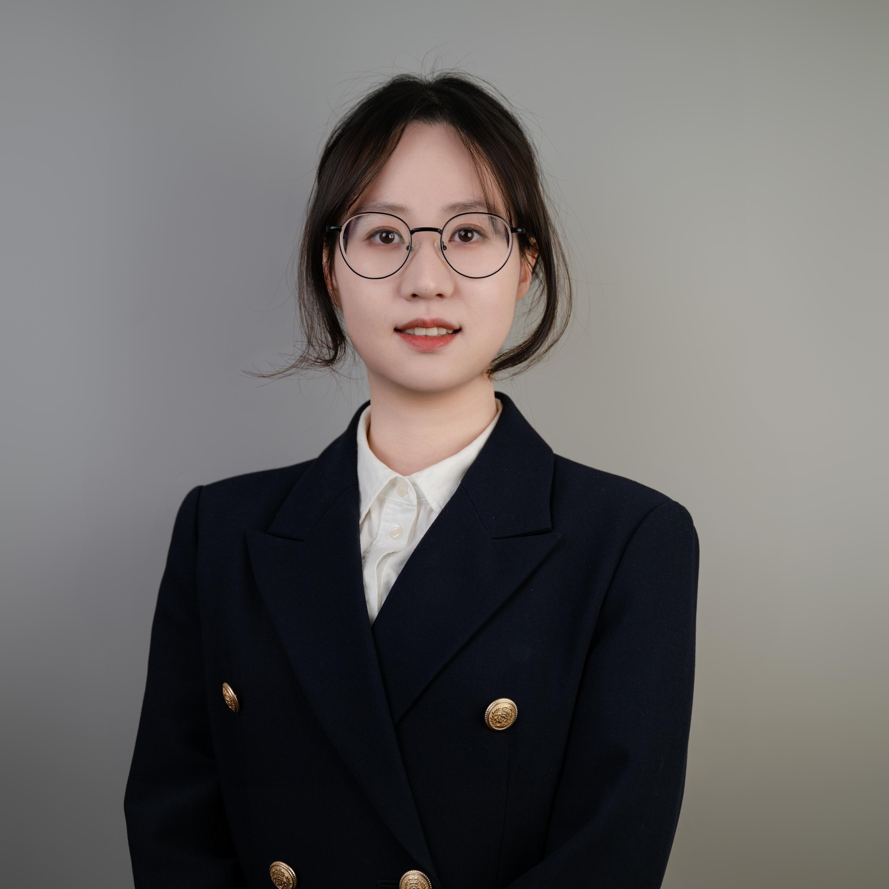 Shiyu Peng